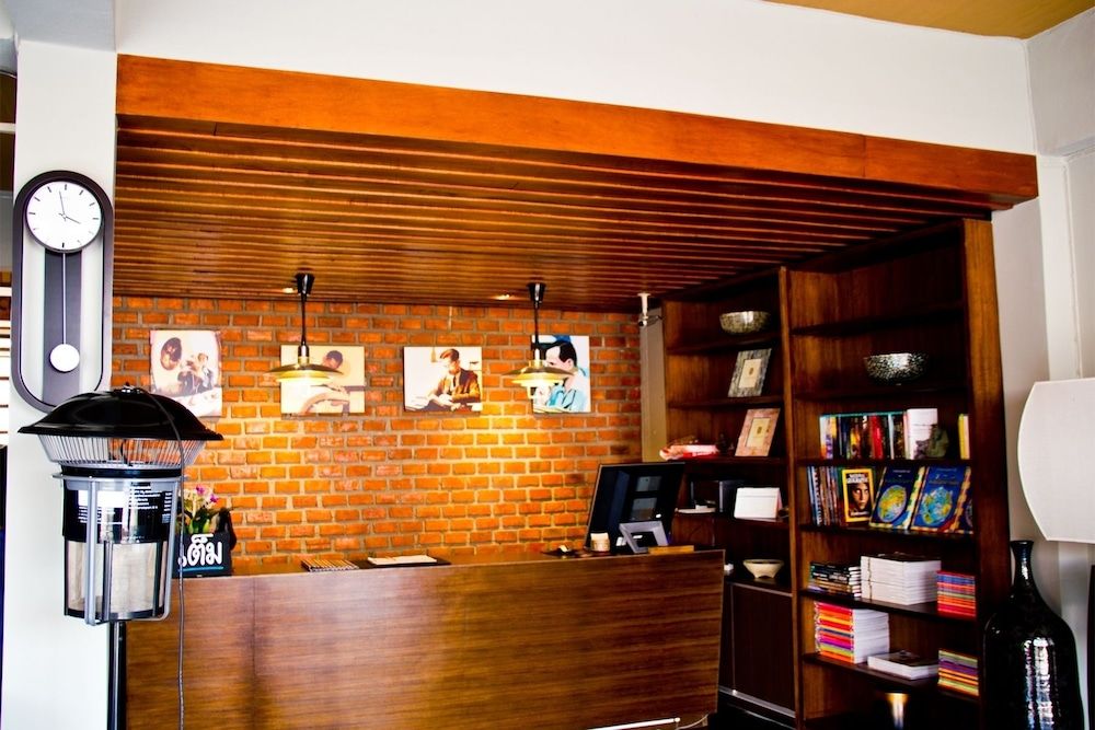 The Royal Chiangkhan Boutique Hotel 3