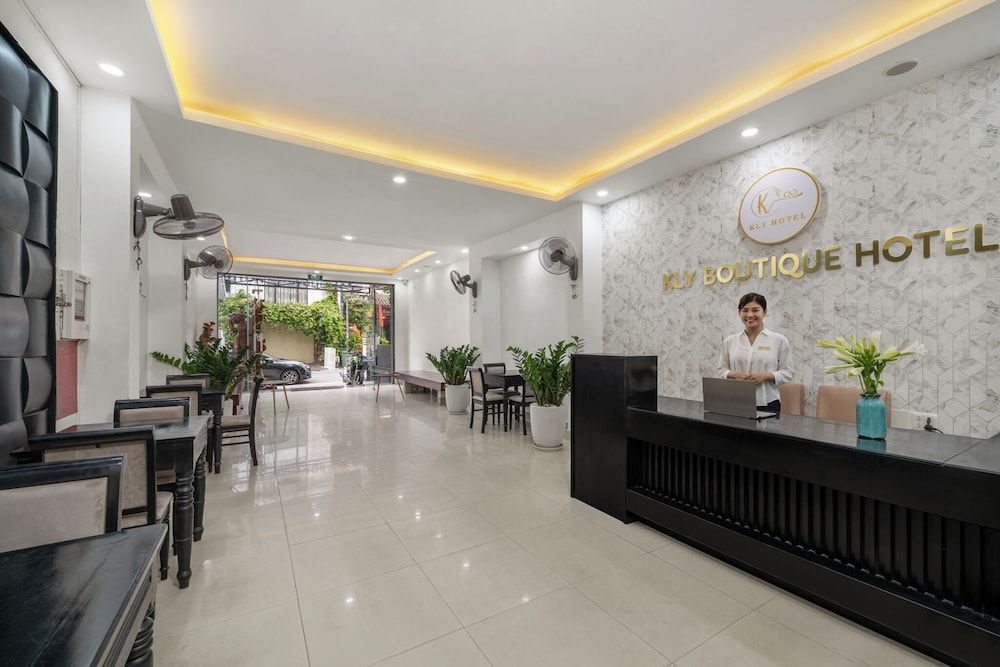 Kly Boutique Hue 2