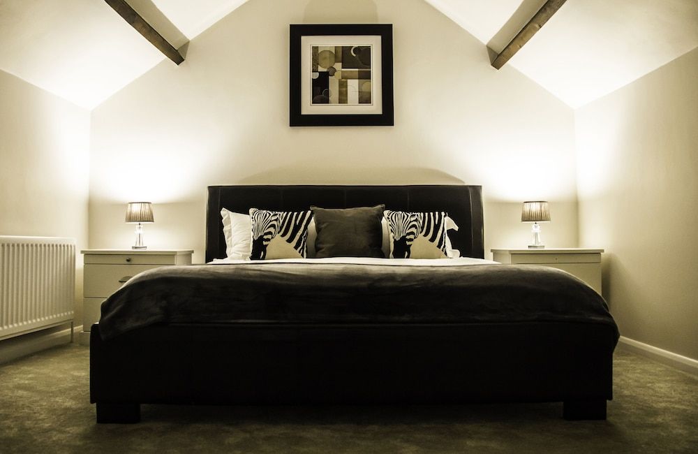 The Old Granary - Holiday Cottage 2