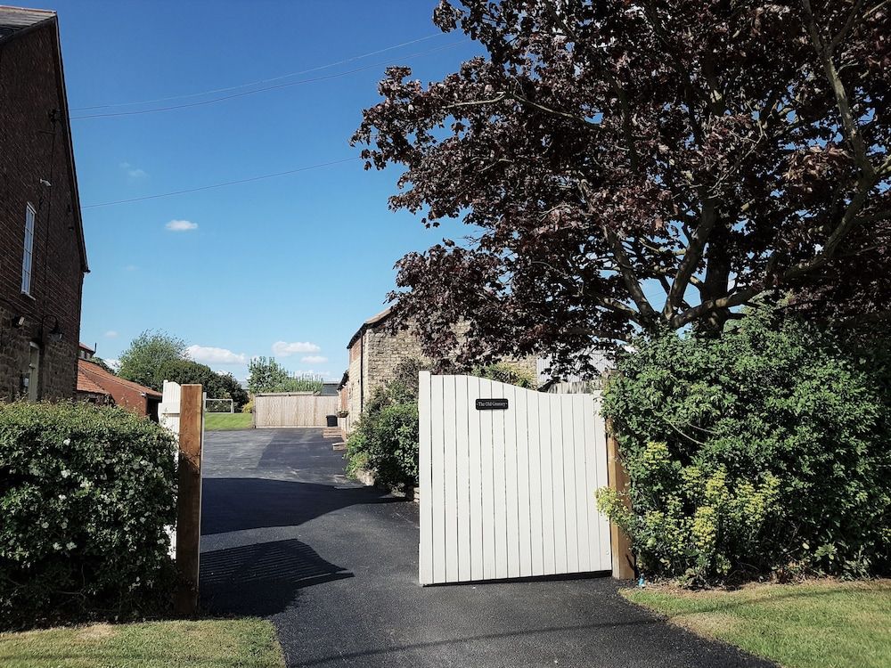 The Old Granary - Holiday Cottage -1 estrellas en York