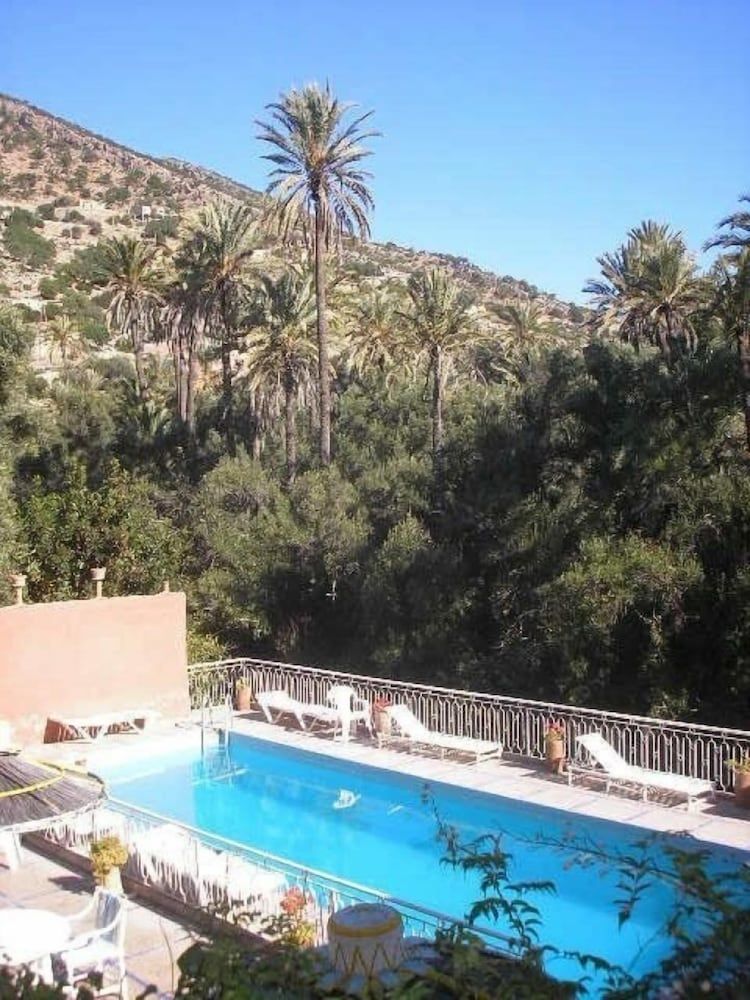 Hôtel Restaurant Tifrit 1