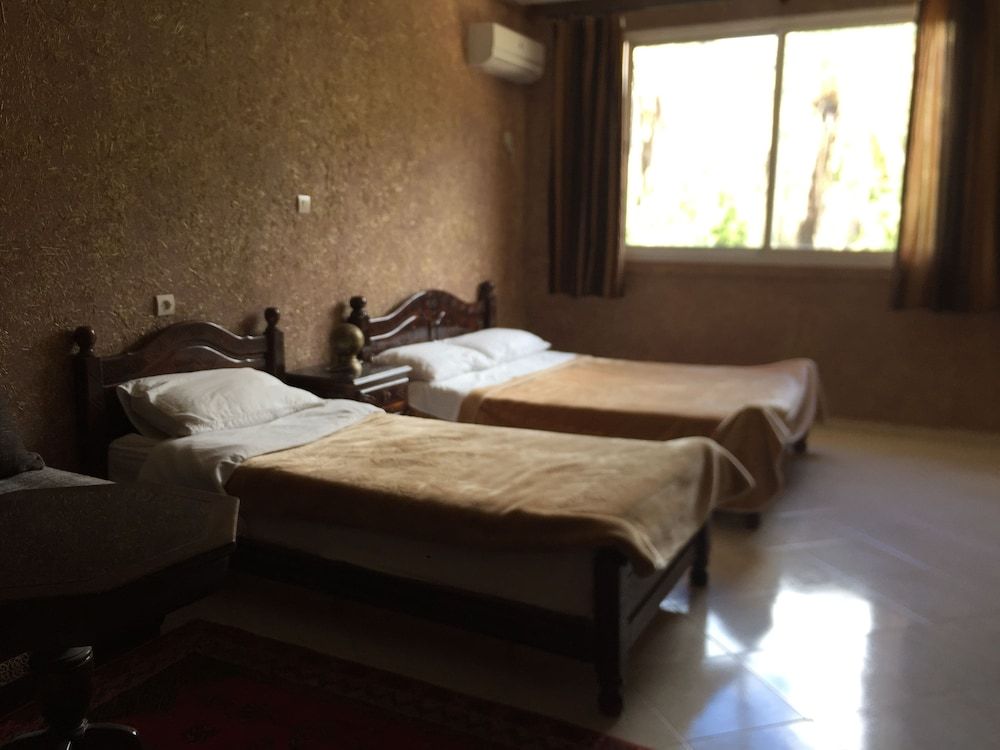 Hôtel Restaurant Tifrit 2