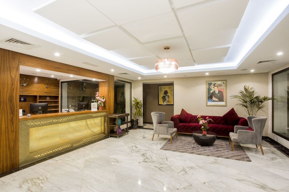 Fredj Hotel and Spa 3