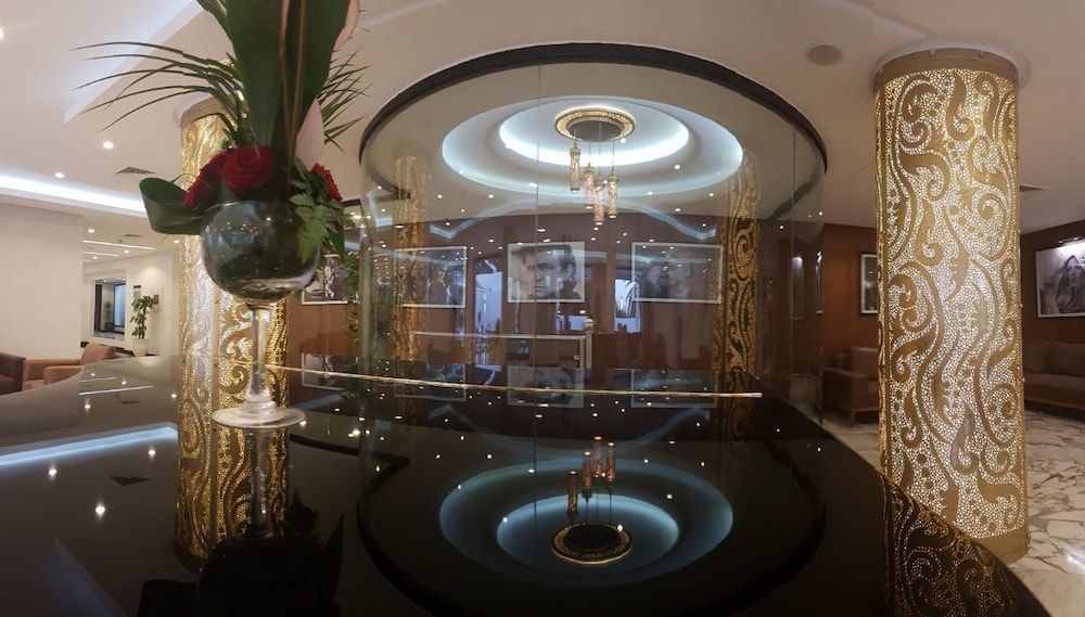 Fredj Hotel and Spa 2