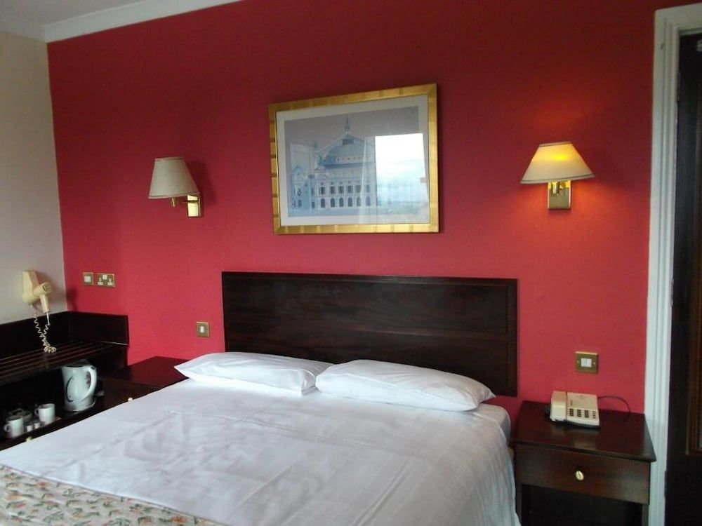 Ox Hotel Carlisle 3