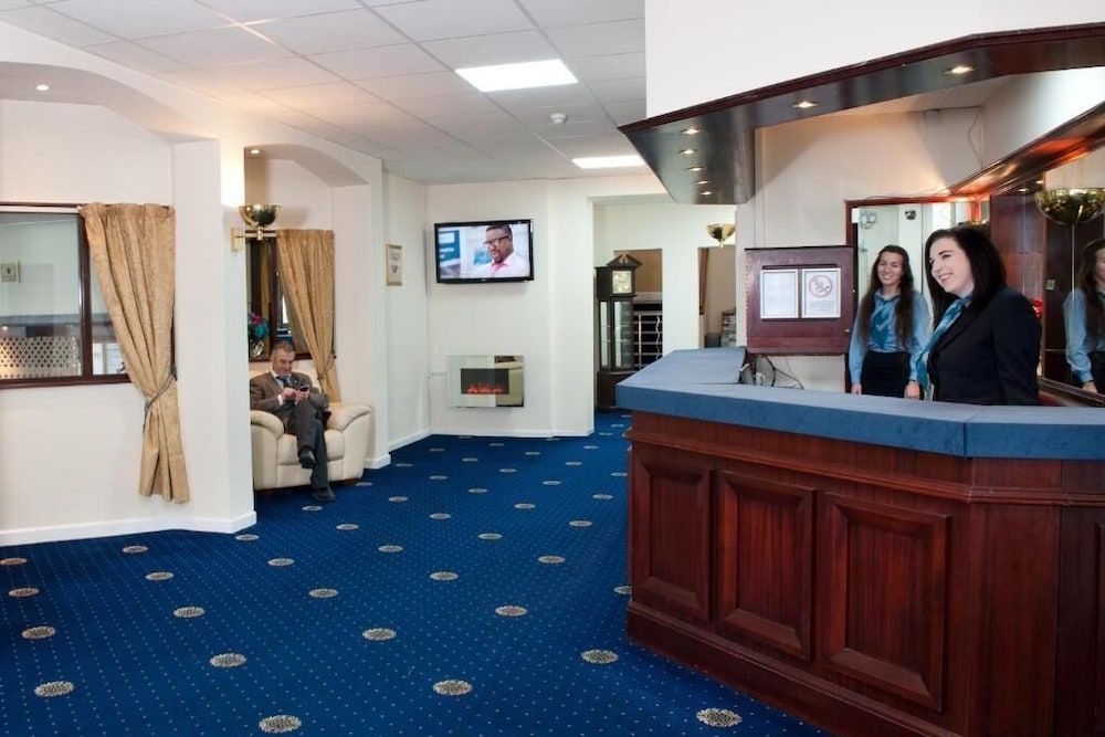 Ox Hotel Carlisle 3 estrelas em Carlisle
