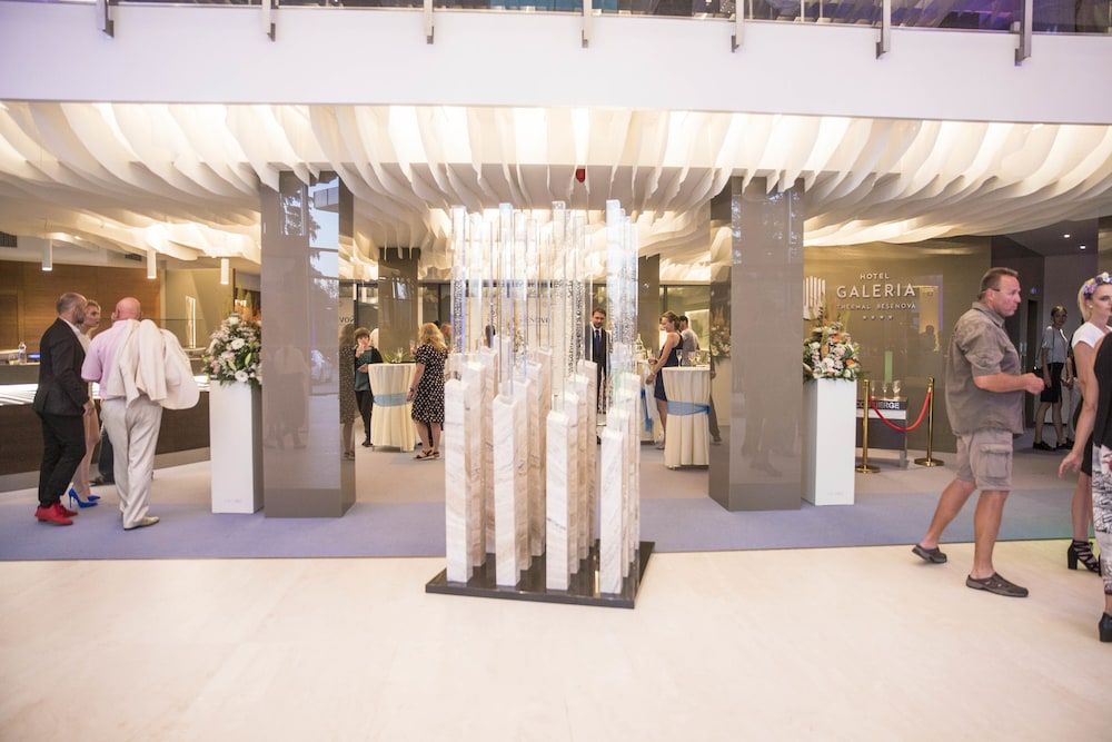 Galeria Thermal Bešeňová 2