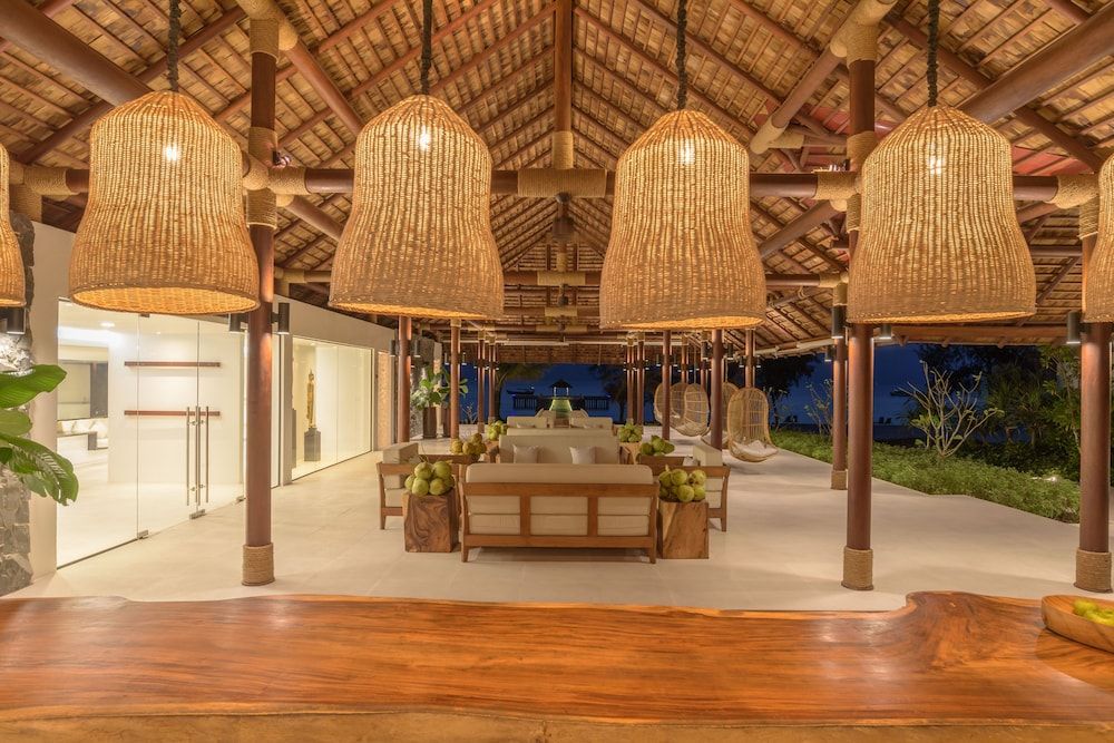 The Royal Sands Koh Rong 3