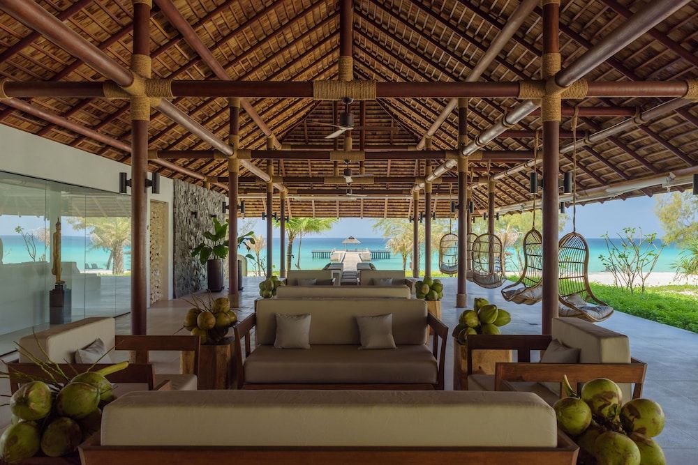 The Royal Sands Koh Rong 2