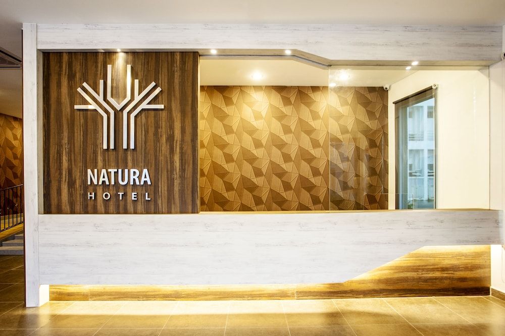 Natura Hotel 3