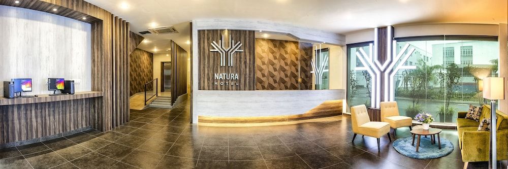 Natura Hotel 2
