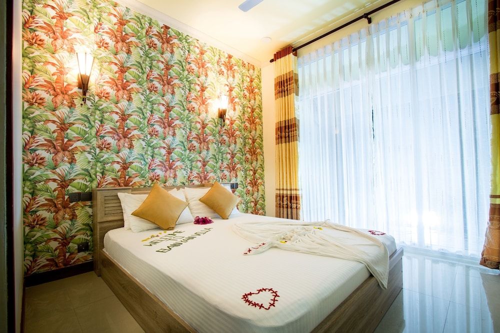 Banyan Villa Maldives -1 estrellas en Dhangethi