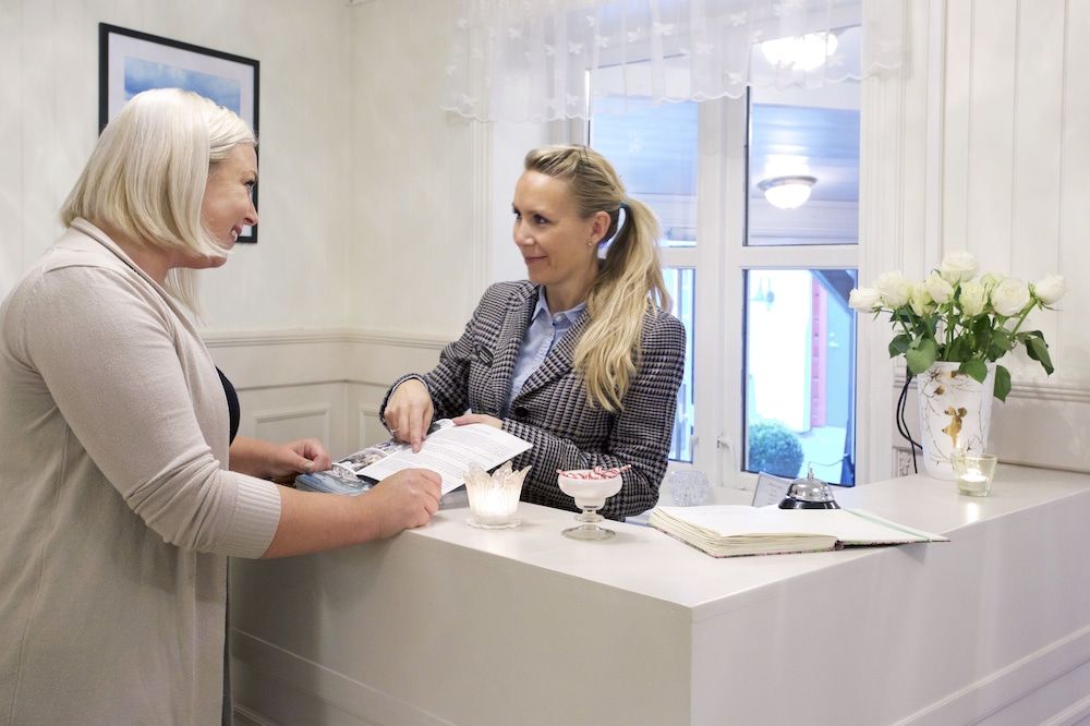 Gamlebyen Hotell - Fredrikstad 3