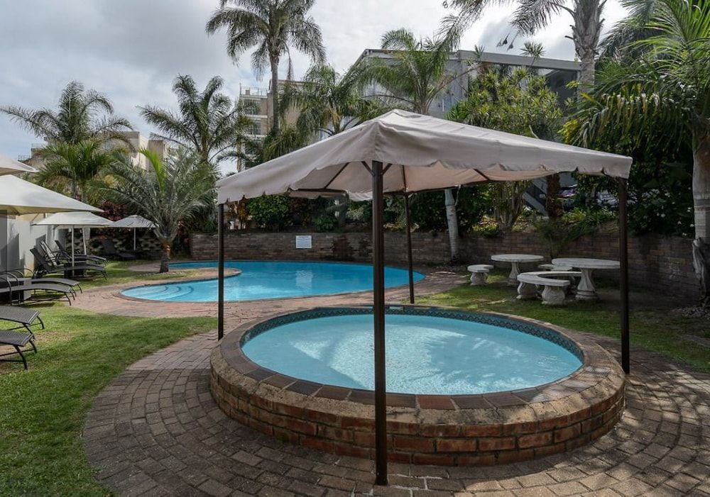 Margate Hotel 3 étoiles à Margate