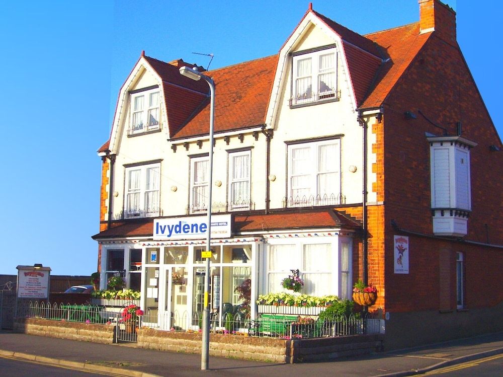 Ivydene Guest House 3 stelle a Skegness
