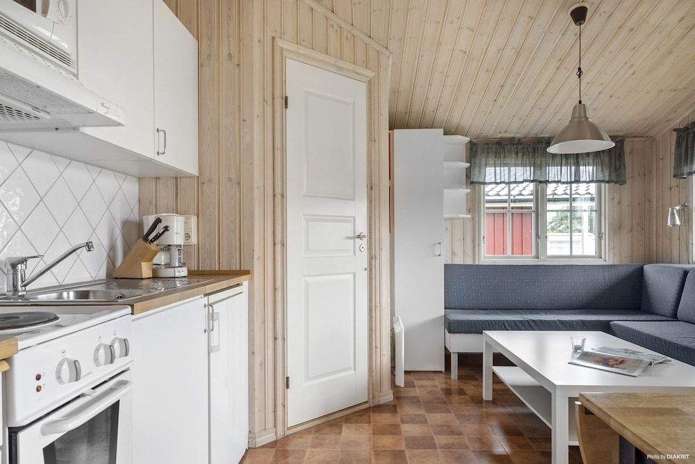 First Camp Kärradal 3