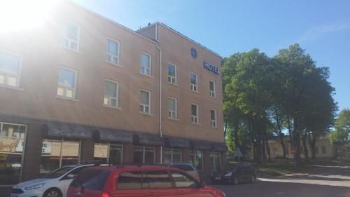 Hotelli Uninen Loviisa 3