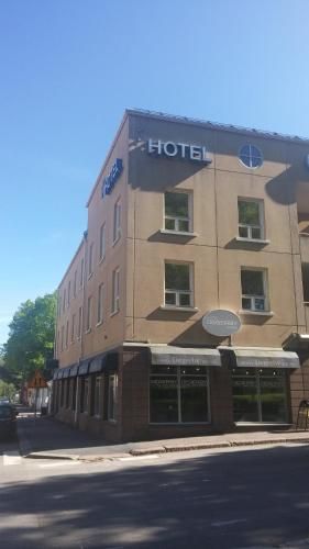 Hotelli Uninen Loviisa 2