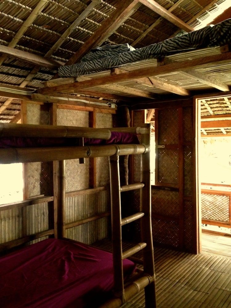 Pandan Beach Resort 2