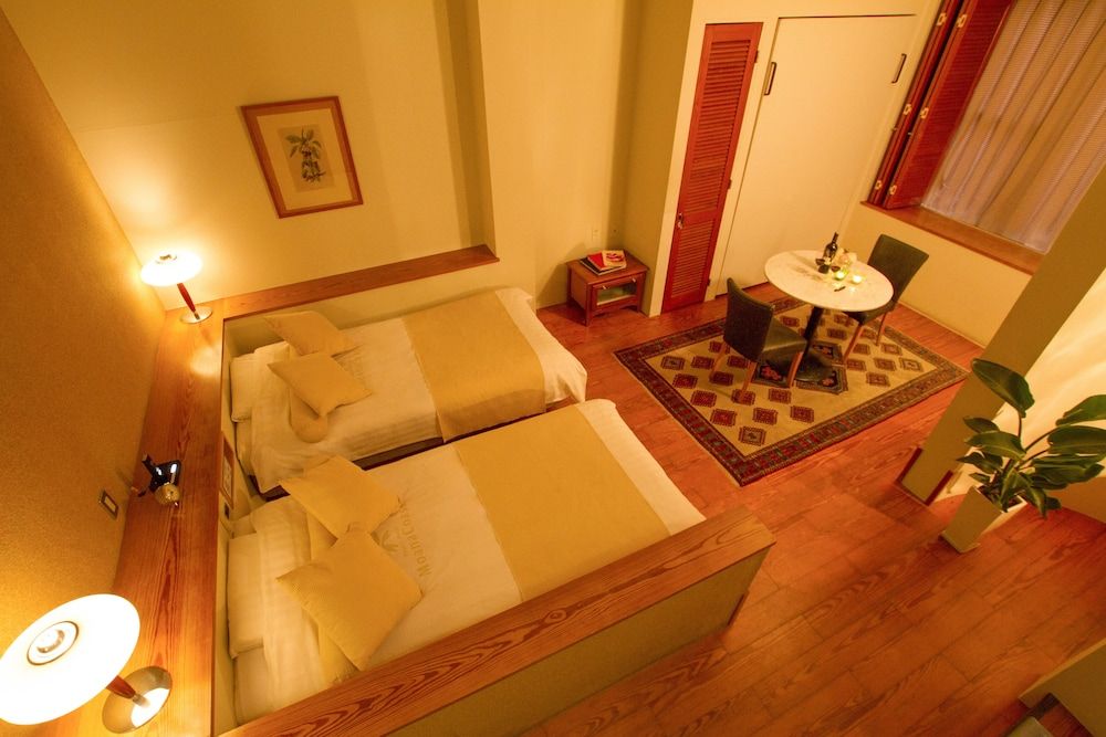 Resort Hotel Moana Coast 2