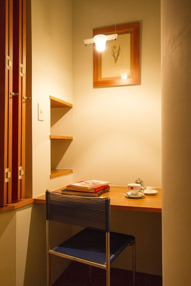 Resort Hotel Moana Coast 3