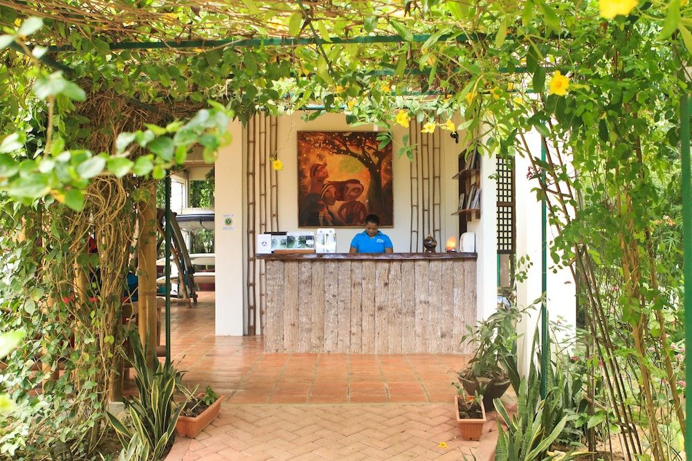 Fox & The Firefly Cottages 2