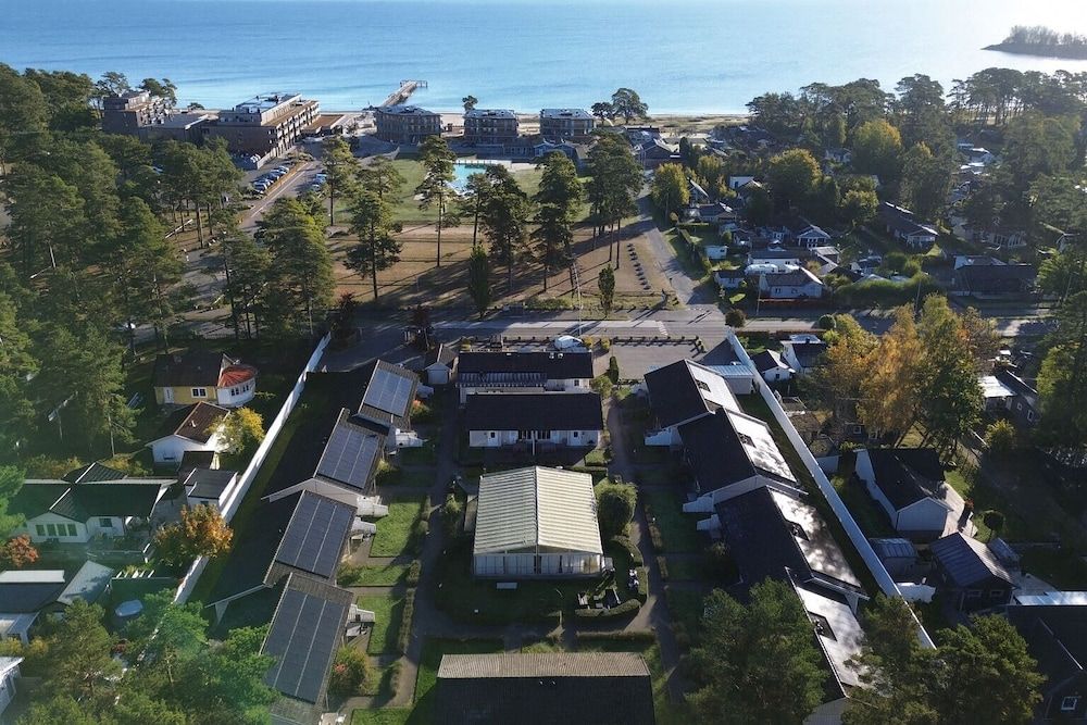 Åhus Havsvillor -1 estrellas en Åhus