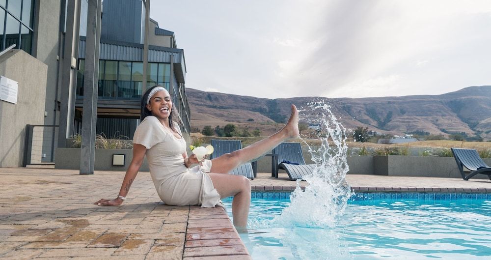ANEW Resort Vulintaba Newcastle 4 estrelas em Newcastle