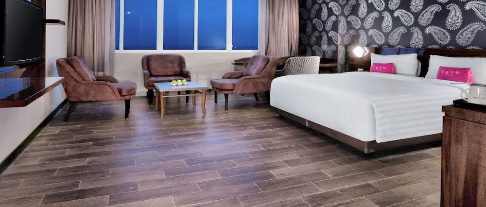 favehotel S. Parman Medan 1