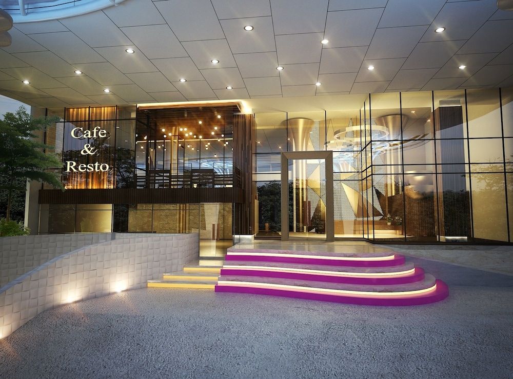 favehotel S. Parman Medan 3