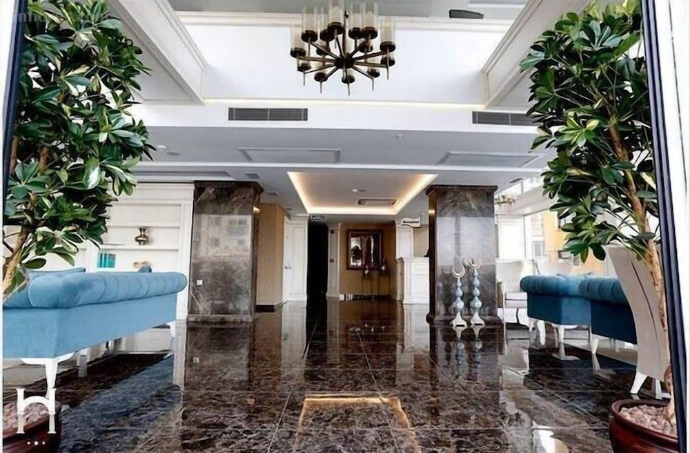 Hanzade Park Hotel 2