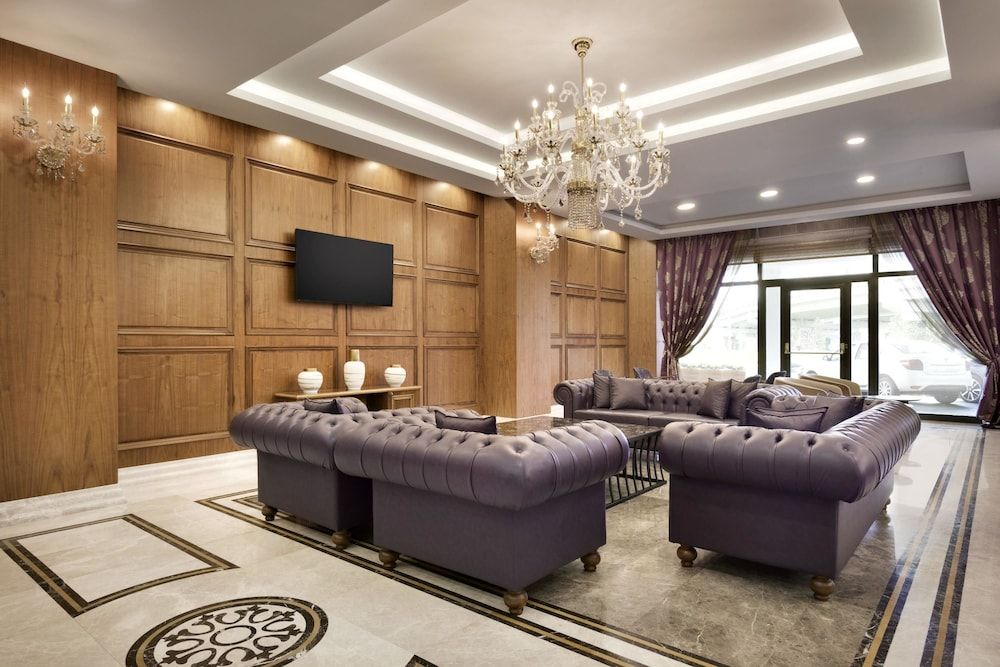 Ramada by Wyndham Yalova 2