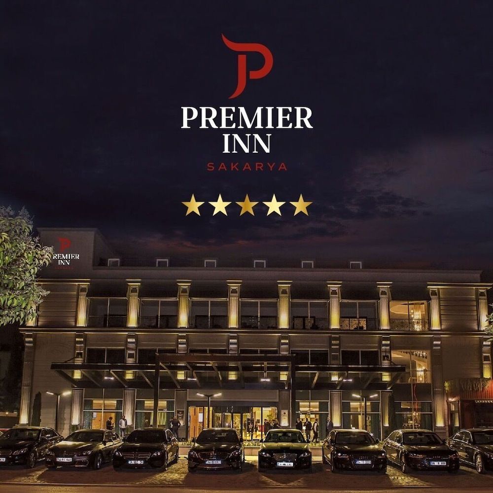 Premier Inn Sakarya 5 estrelas em Sakarya