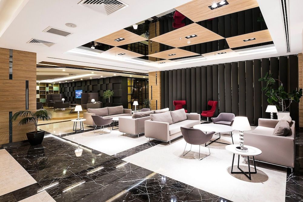 Premier Inn Sakarya 3