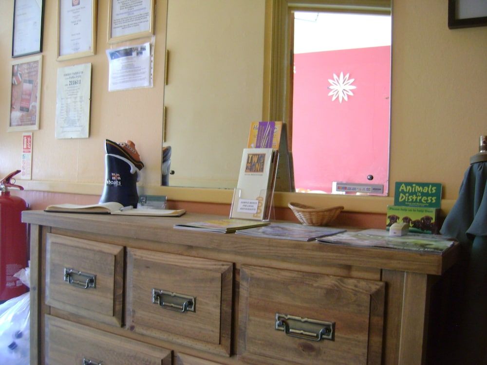 Carrington Guest House B&B 2