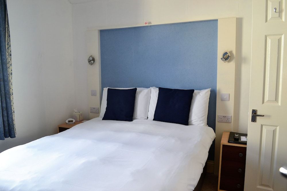 Carrington Guest House B&B 3