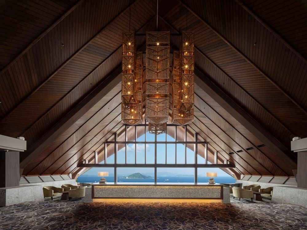 Irago Ocean Resort 2