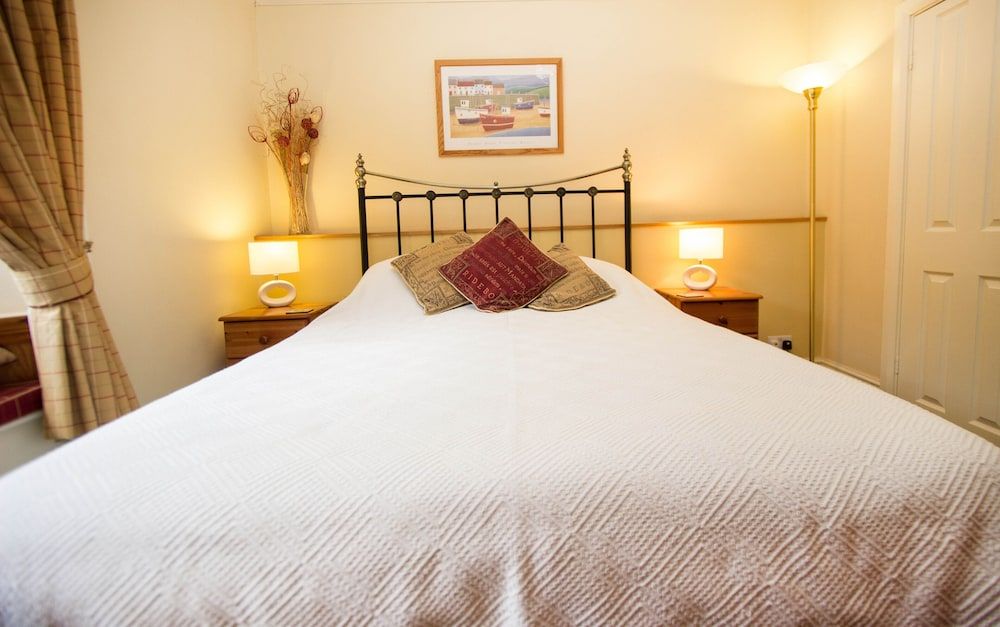 Polraen Country House 4 estrelas em Looe