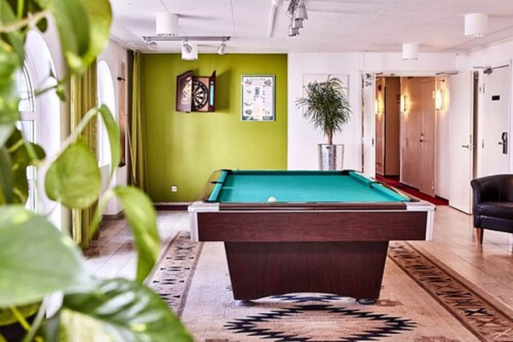 Sturup Airport Hotel 2