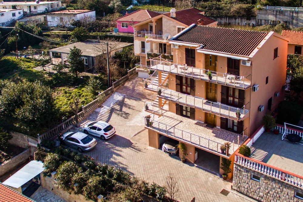 Apartmani Markovic 4 estrelas em Kotor