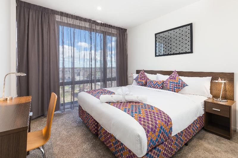 City Edge Dandenong Apartment Hotel 3