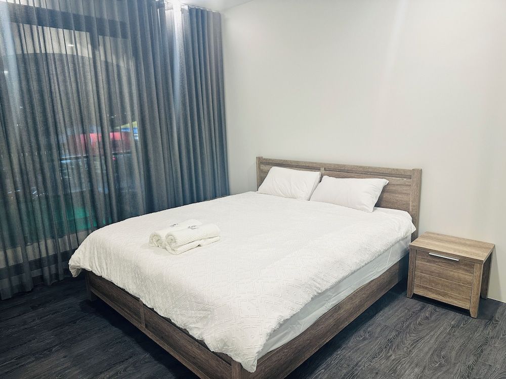 Exodus Dandenong Apartment Hotel 1