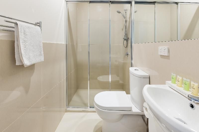 City Edge Dandenong Apartment Hotel 2