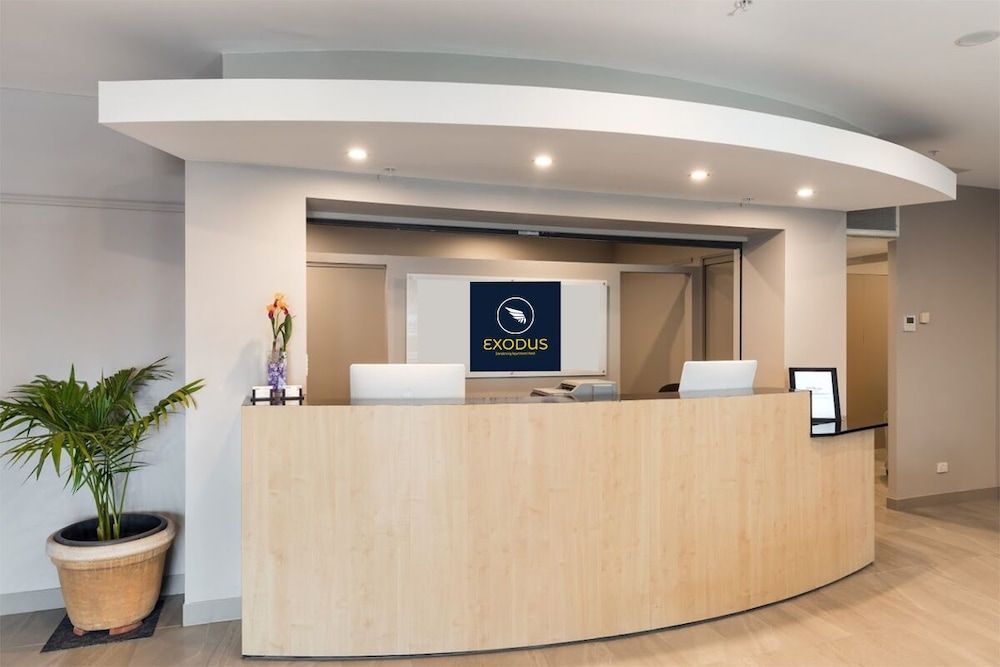 Exodus Dandenong Apartment Hotel 2