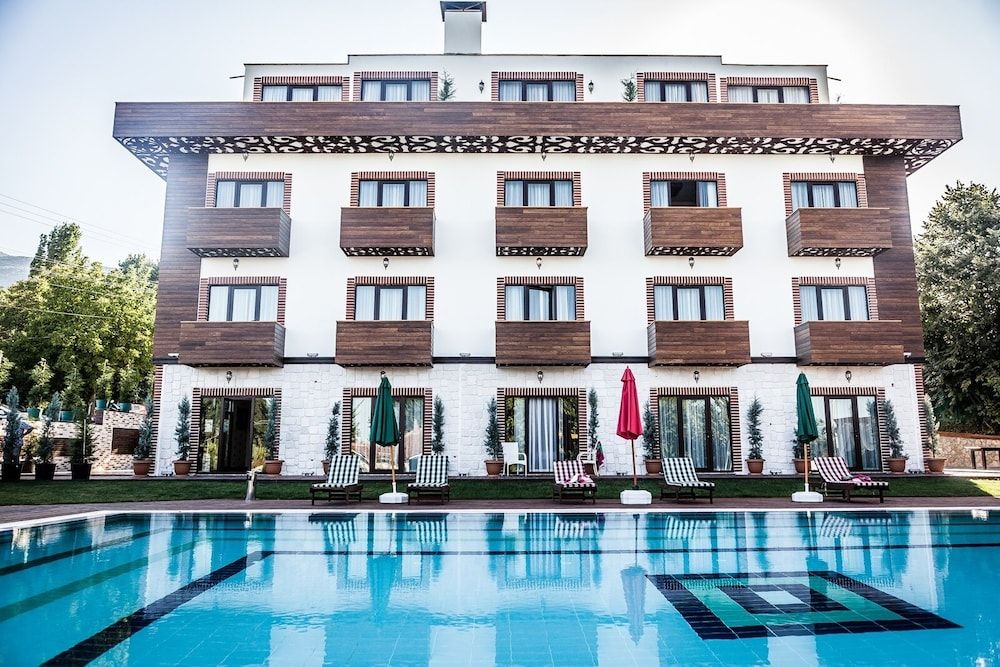 My Green Boutique Hotel