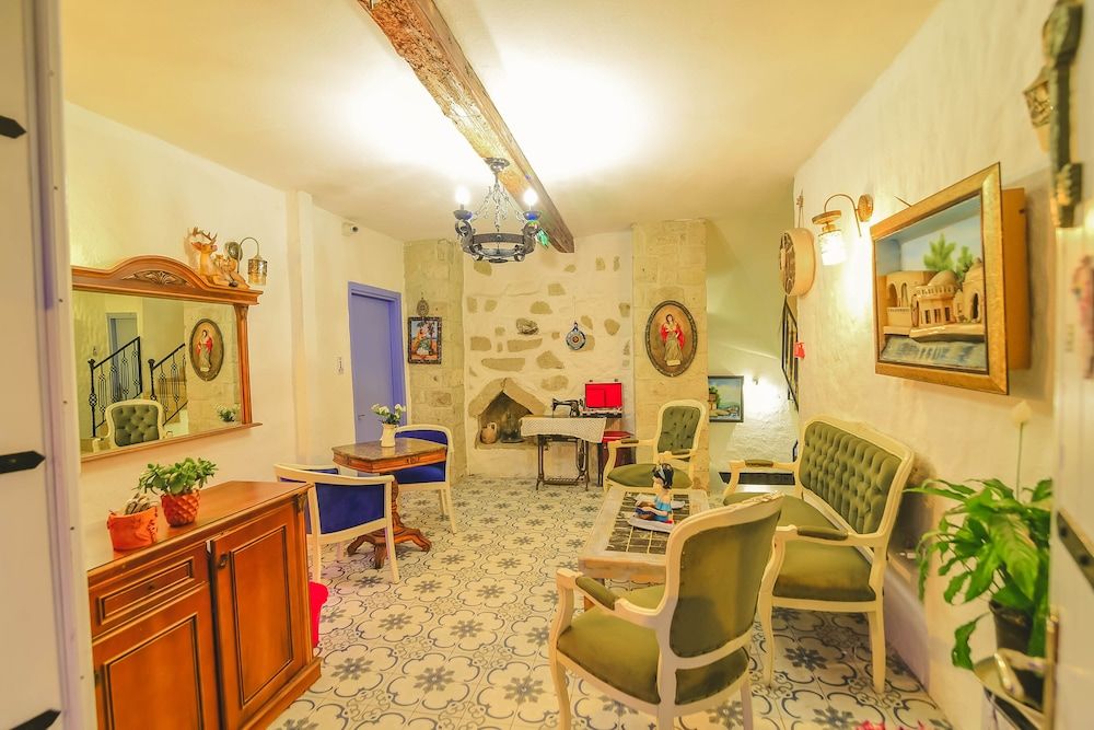 Alacati Asmalı Konak Otel 2