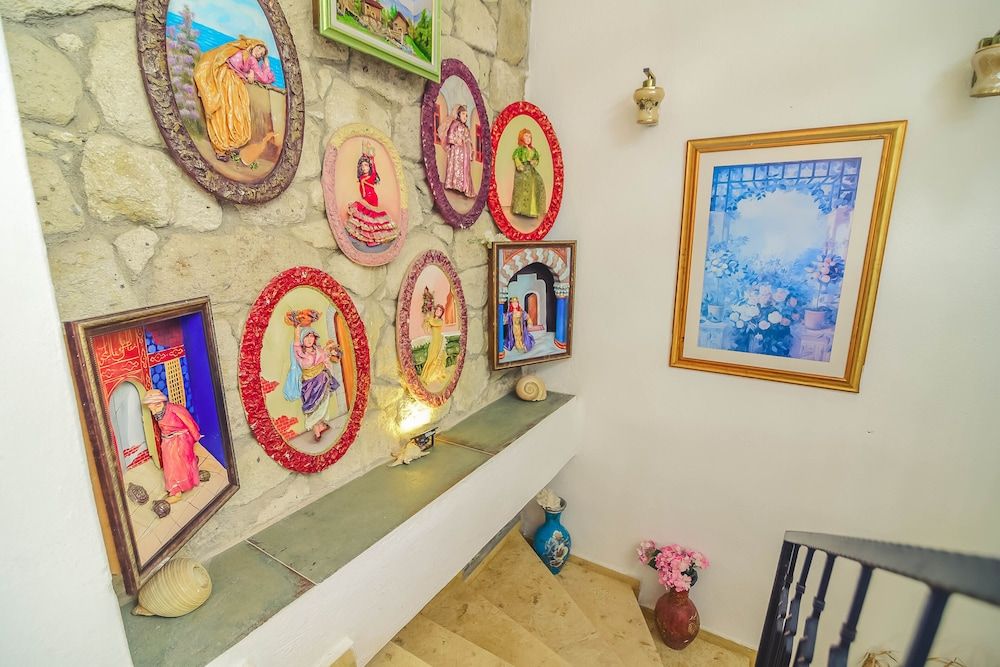 Alacati Asmalı Konak Otel 3