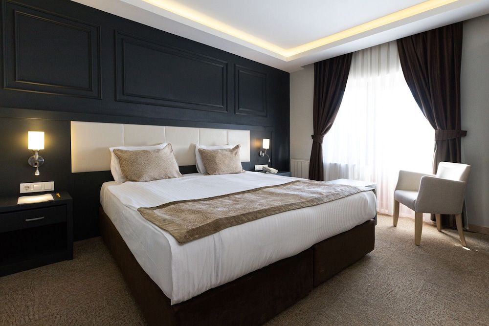 Bonjur Hotel Thermal & Wellness Club 2