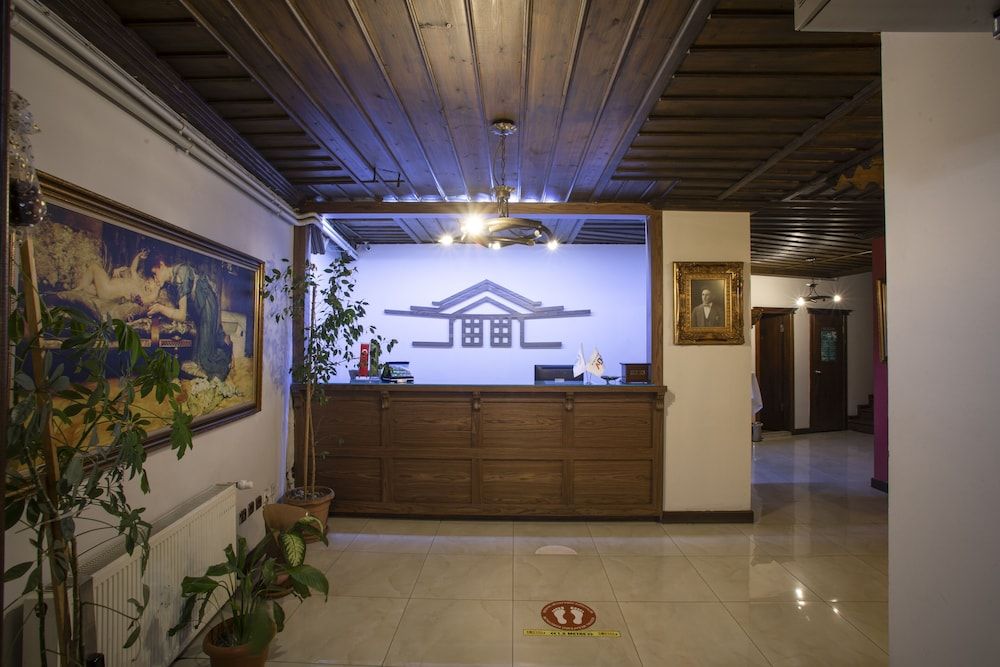 Emin Efendi Konaklari 3