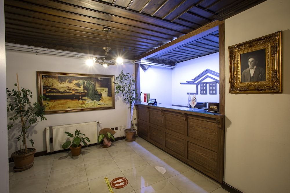 Emin Efendi Konaklari 2